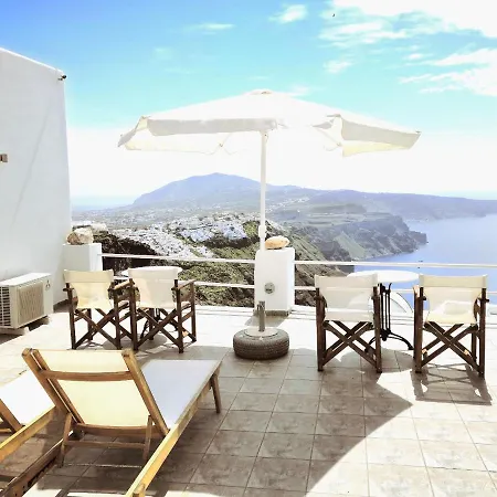 Artemisia Caldera 招待所 易莫洛林