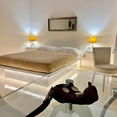 Artemisia Caldera 4*