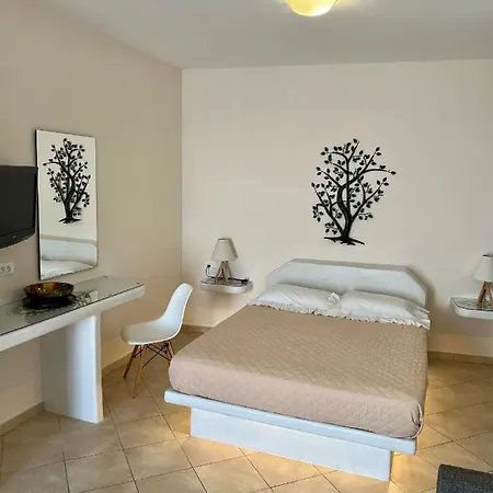 招待所 Artemisia Caldera 易莫洛林