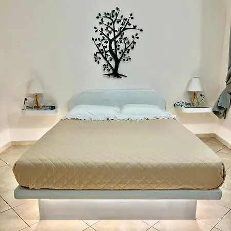 招待所 Artemisia Caldera 4*