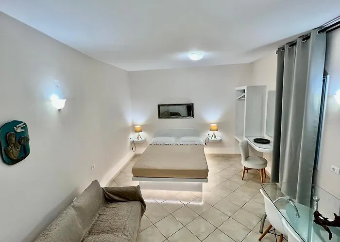 Artemisia Caldera 4*