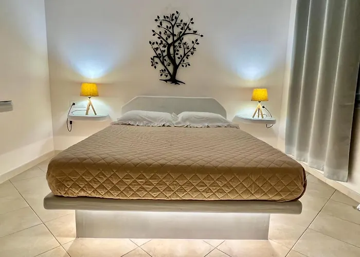 Artemisia Caldera Gasthuis Imerovígli