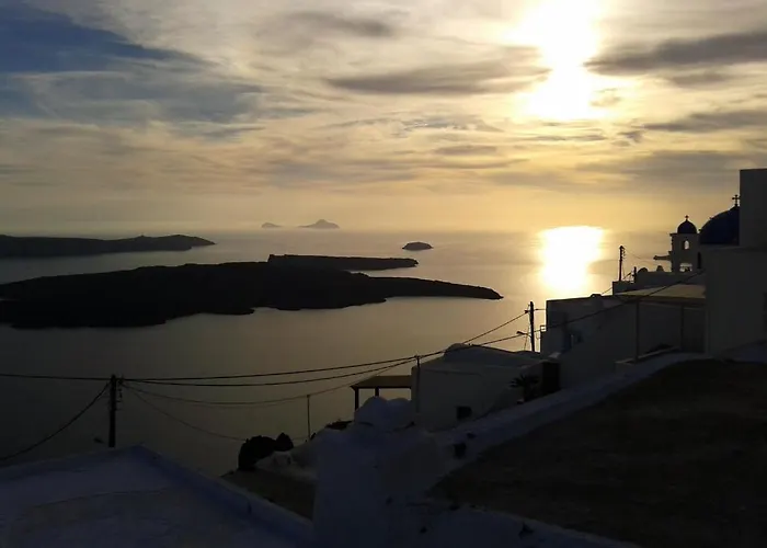 Gasthuis Artemisia Caldera 4*