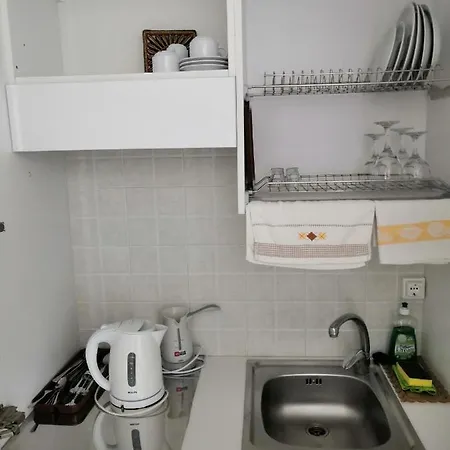 Artemisia Caldera Gæstehus