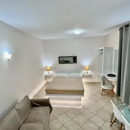 Artemisia Caldera 4*