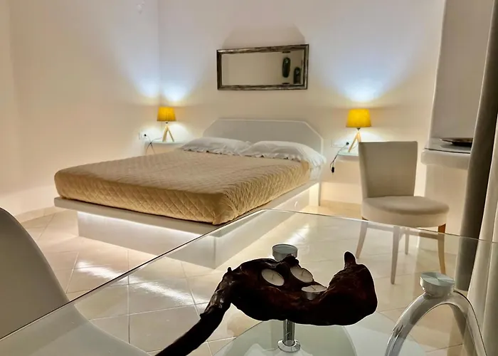 Artemisia Caldera 4*