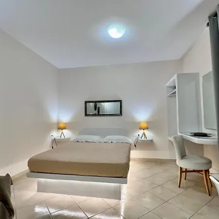 Artemisia Caldera Gasthuis