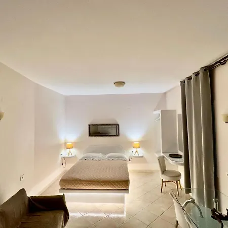 Artemisia Caldera Gasthuis 4*