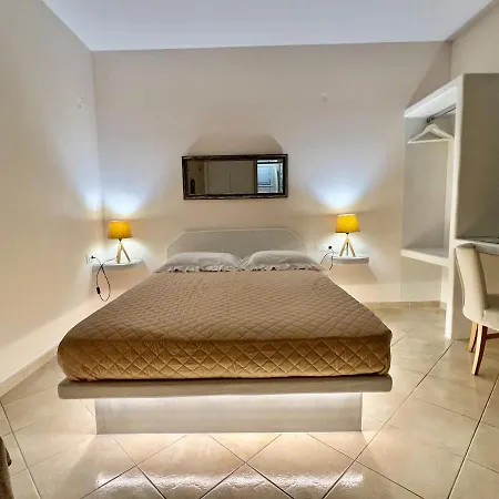 게스트하우스 Artemisia Caldera 이메로비글리