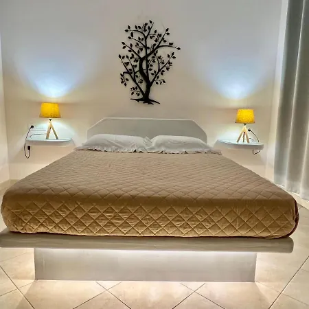 Artemisia Caldera Gasthuis Imerovígli