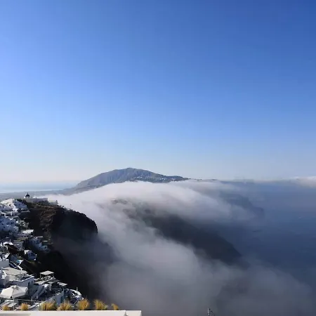 게스트하우스 Artemisia Caldera 4*