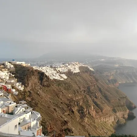 Gasthuis Artemisia Caldera 4*