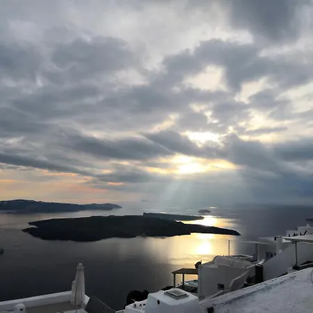 Artemisia Caldera Gasthuis 4*