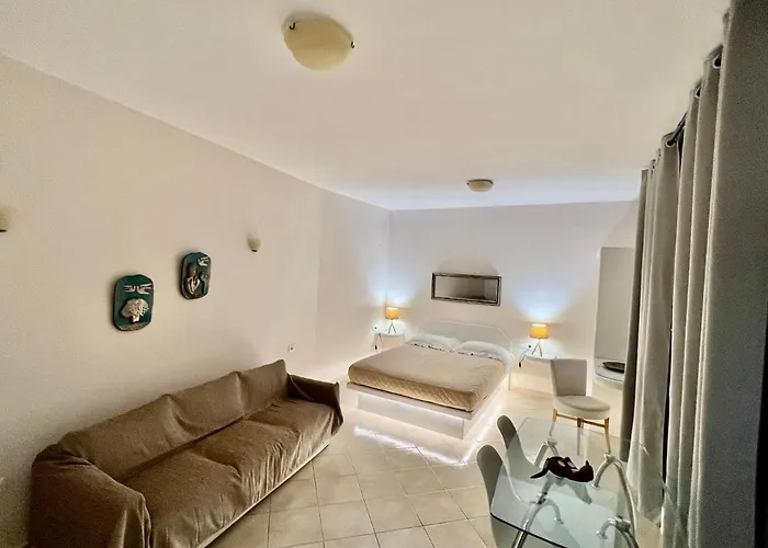 Artemisia Caldera 4* Imerovigli (Santorini)