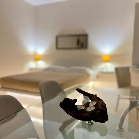 Guest house Artemisia 4*