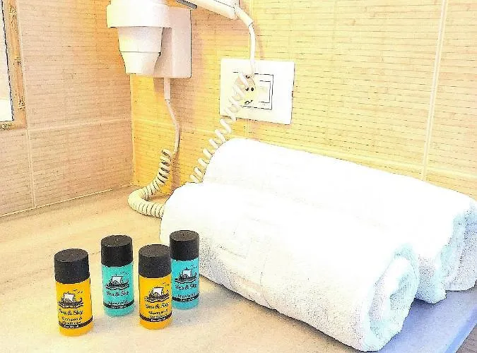 Artemisia Guest house