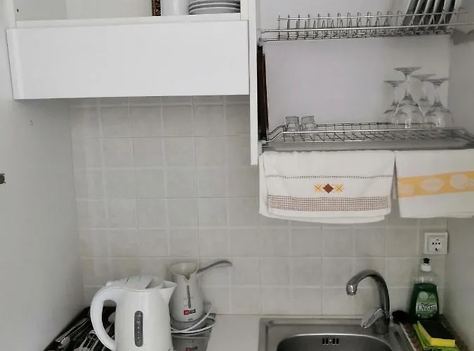 Artemisia Guest house