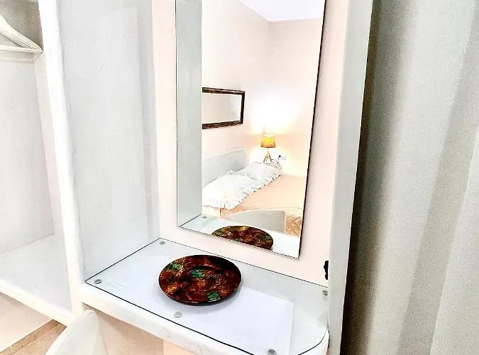 Artemisia Guest house 4*