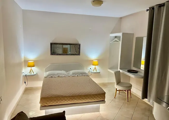 Guest house Artemisia