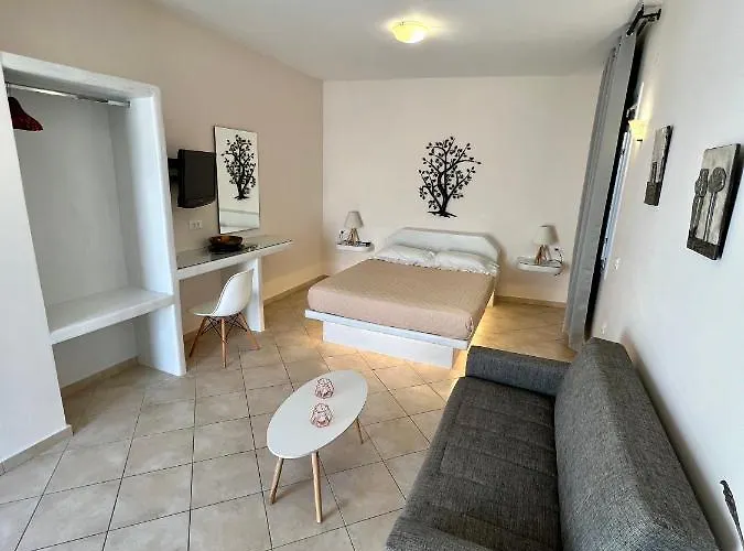 Artemisia Guest house